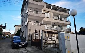 Apartment Elvira